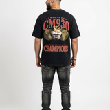 CHAMPIONS NEGRO