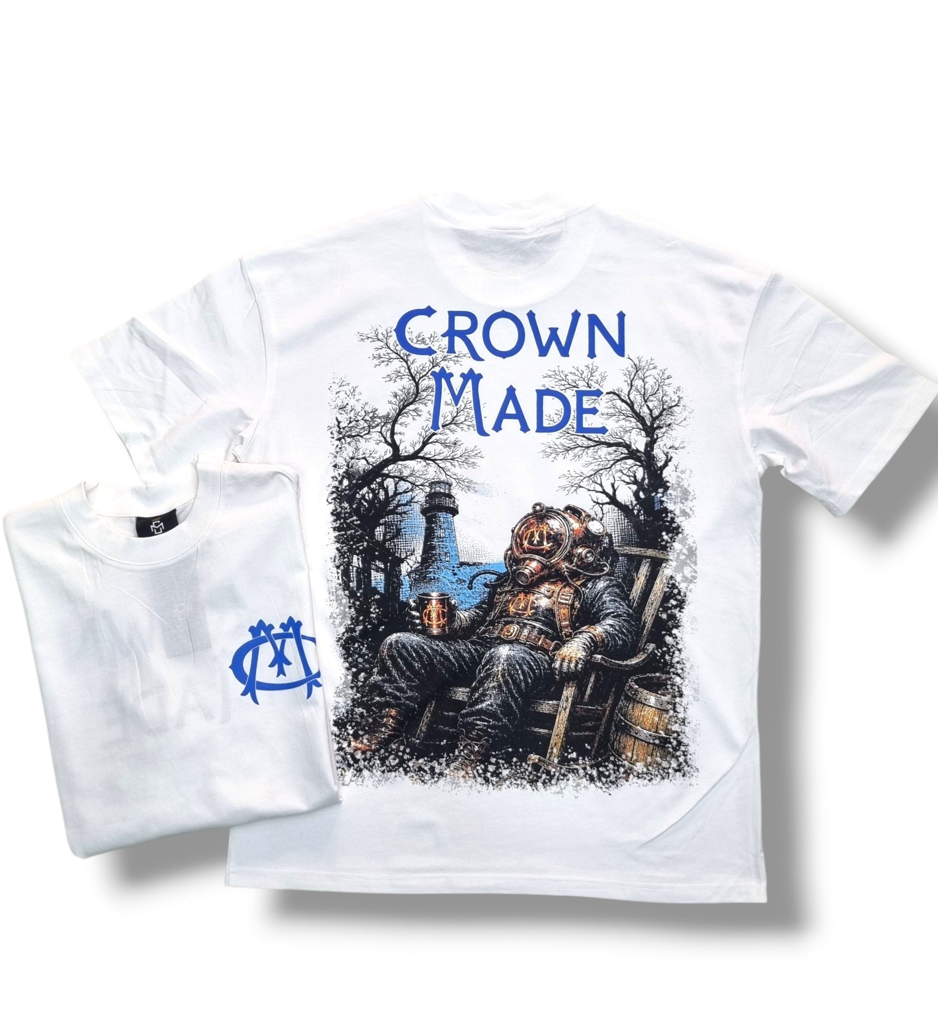 CROWN MADE
