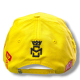 CHINATOWN HAT YELLOW