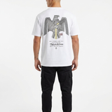 AGUILA BLANCA