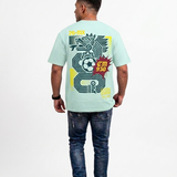 QUETZAL MENTA
