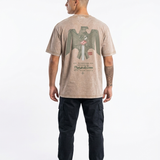 AGUILA BEIGE