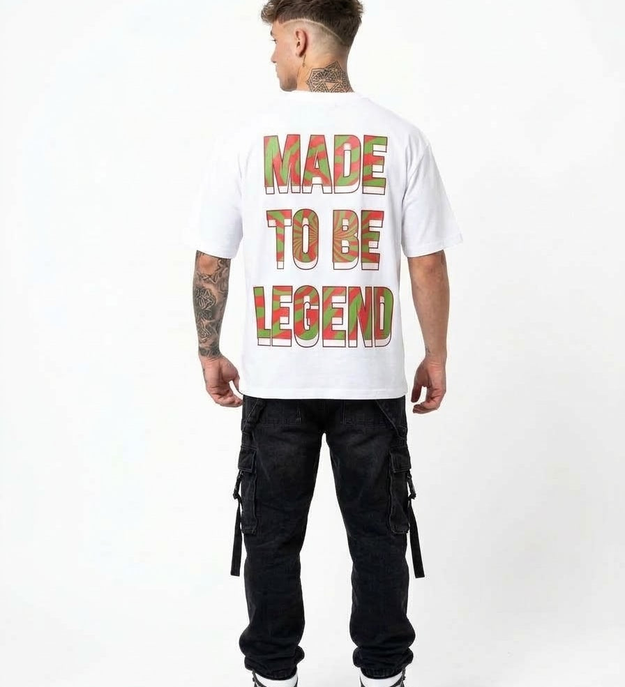 LEGEND